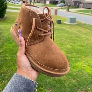 UGG Neumel Boots